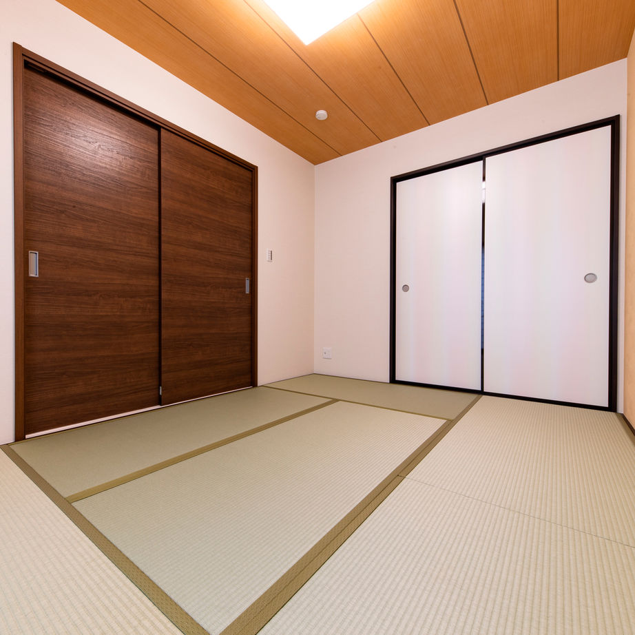 ゆめすみか（吉村一建設） 【1800万円台/約35坪/京都府】自然に家族がリビングに集合！仲良し家族だからこそ、こんな間取りに大満足の建築実例画像10