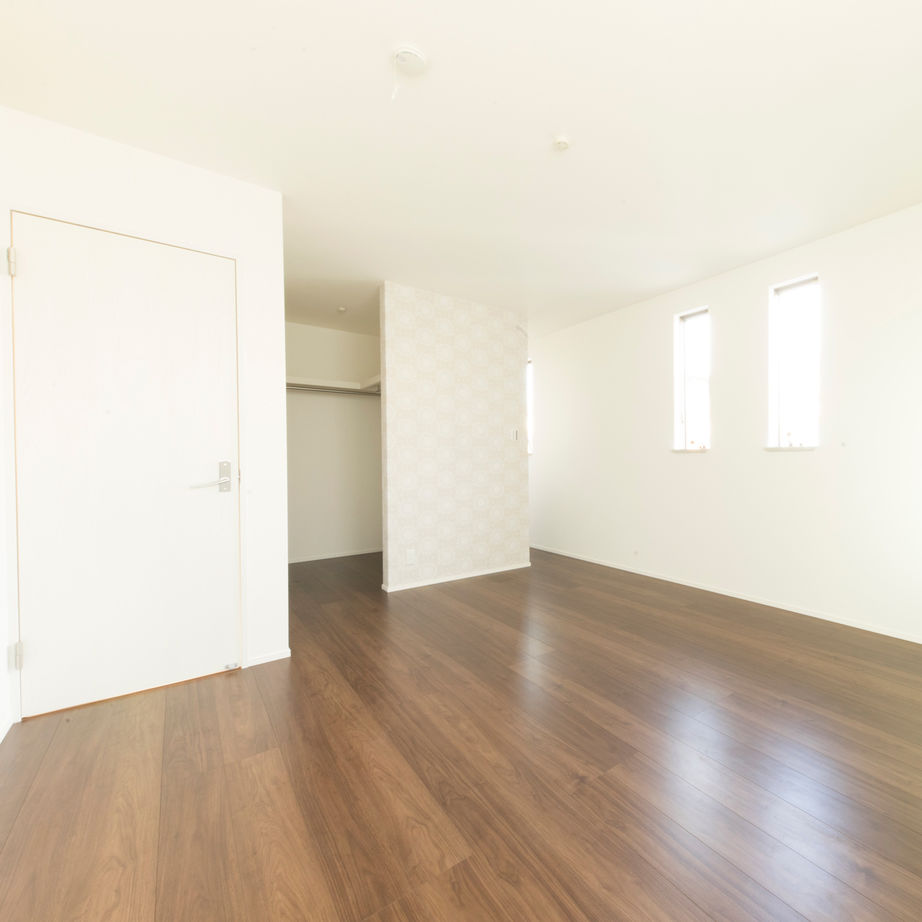 ゆめすみか（吉村一建設） 【~1500万円/約30坪/大阪府】リビング階段やオープンキッチン等アットホーム設計で家族がより仲良くなる家の建築実例画像5