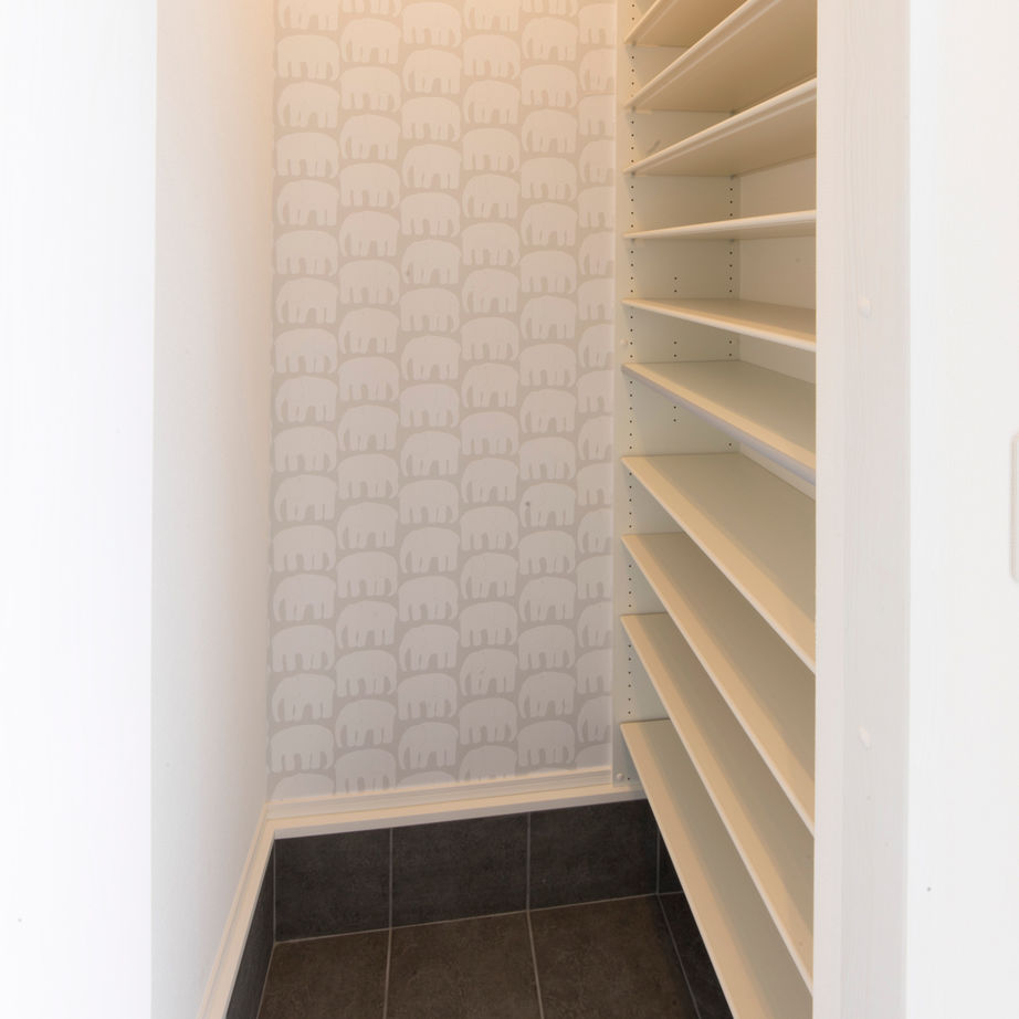 ゆめすみか（吉村一建設） 【~1500万円/約30坪/大阪府】リビング階段やオープンキッチン等アットホーム設計で家族がより仲良くなる家の建築実例画像6