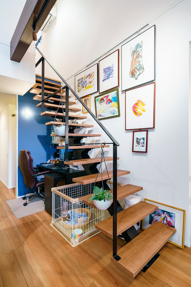 ゆめすみか（吉村一建設） 【3000万円台/大阪/間取り有/全館空調】第一種換気に太陽光発電、ハイスペックに拘る60歳からの家づくりの建築実例画像4