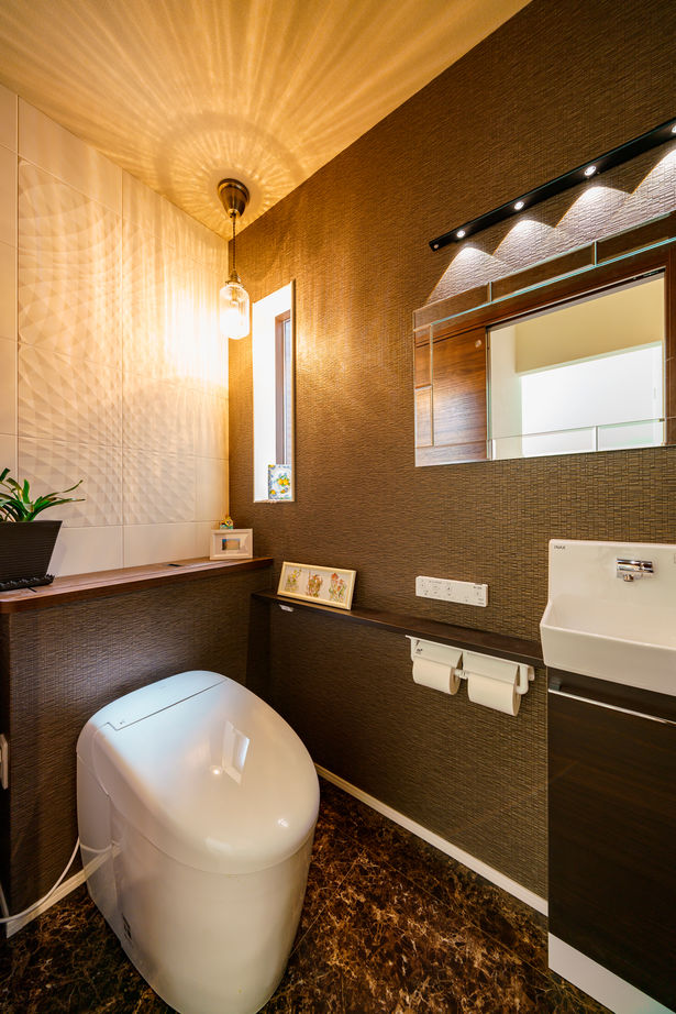 ゆめすみか（吉村一建設） 【3000万円台/大阪/間取り有/全館空調】第一種換気に太陽光発電、ハイスペックに拘る60歳からの家づくりの建築実例画像6