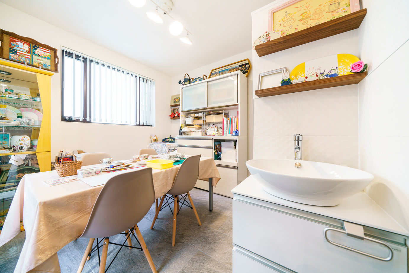 ゆめすみか（吉村一建設） 【3000万円台/大阪/間取り有/全館空調】第一種換気に太陽光発電、ハイスペックに拘る60歳からの家づくりの建築実例画像9