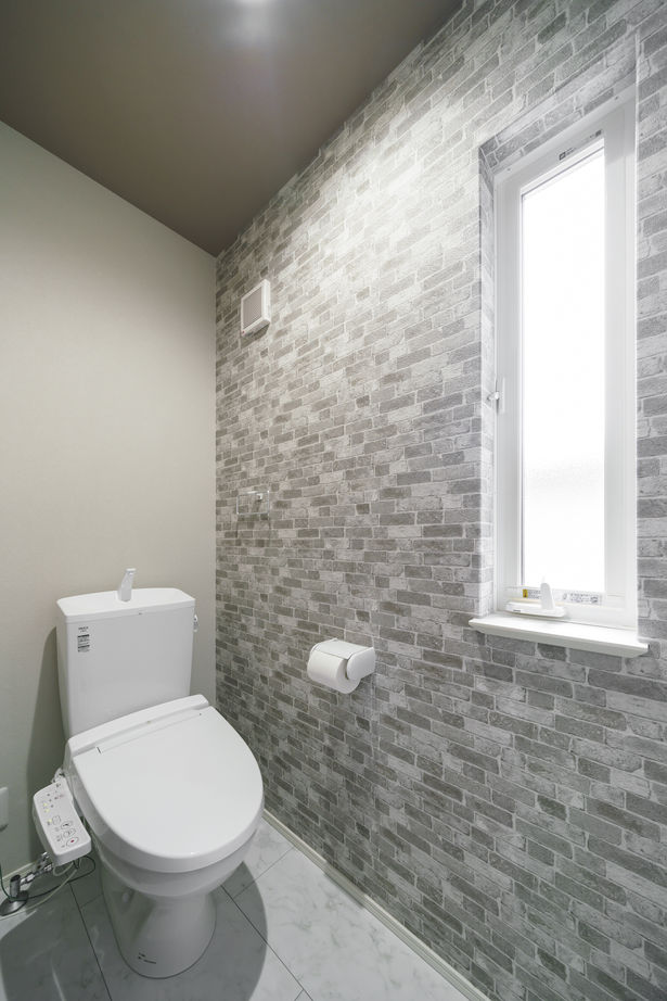 ゆめすみか（吉村一建設） 【大阪府・1500万円～1999万円】シャープなシンプルモダンの外観と北欧風の温かい住空間の建築実例画像7