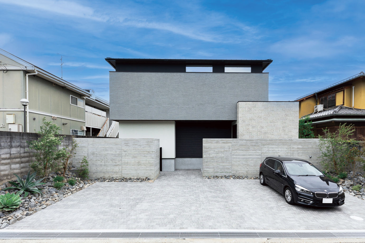 ゆめすみか（吉村一建設） 【4000万円台/大阪/堺市/間取り有/全館空調】家事シェア導線！仕事や子育てに忙しい毎日を助けてくれる家の建築実例画像2