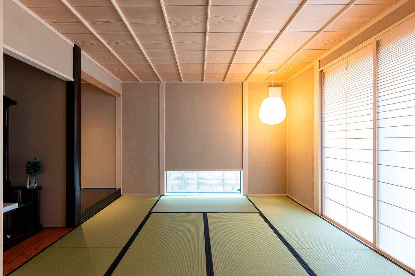 ゆめすみか（吉村一建設） 【4000万円台/大阪/堺市/間取り有/全館空調】家事シェア導線！仕事や子育てに忙しい毎日を助けてくれる家の建築実例画像7