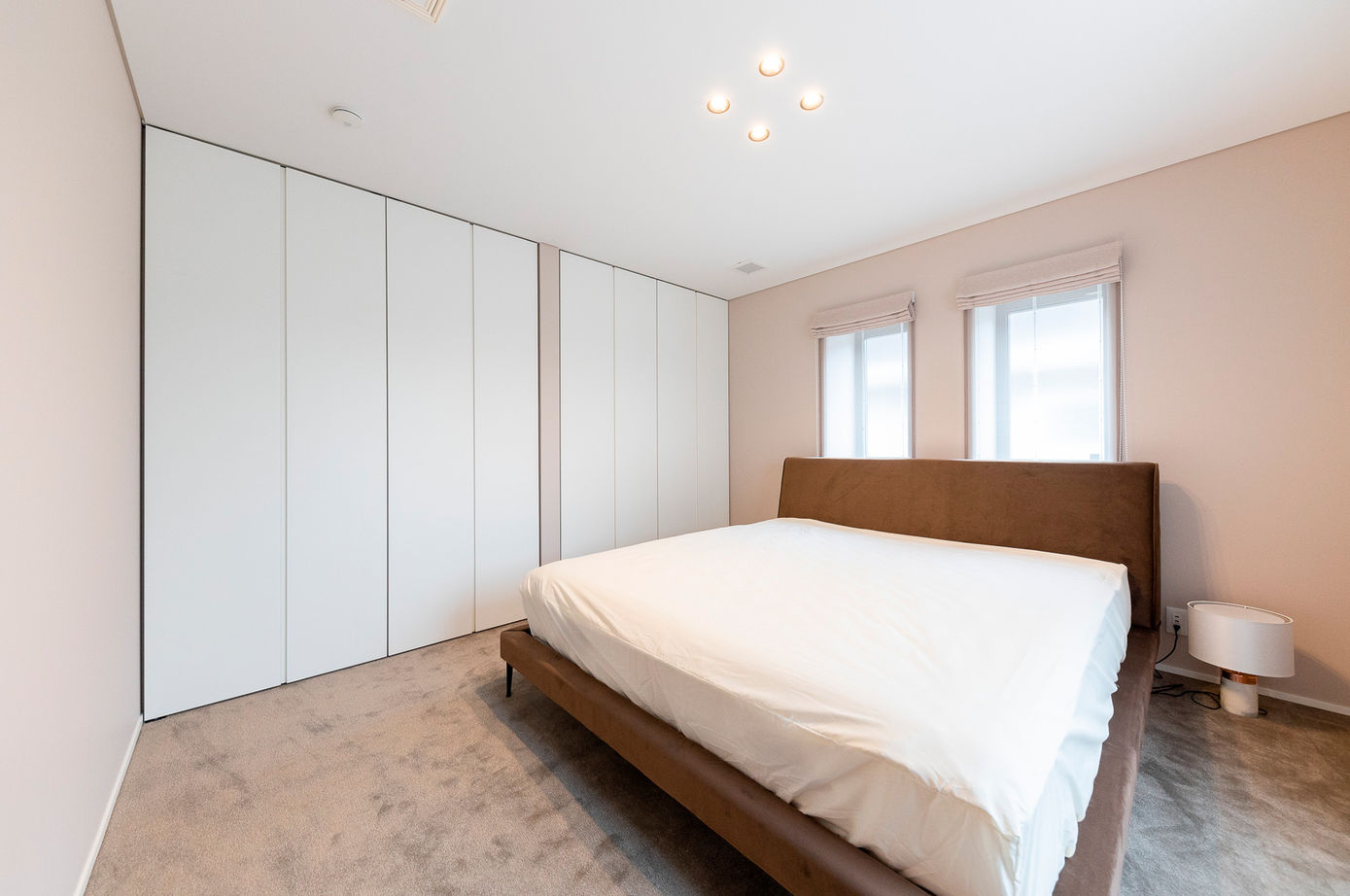 ゆめすみか（吉村一建設） 【4000万円台/大阪/堺市/間取り有/全館空調】家事シェア導線！仕事や子育てに忙しい毎日を助けてくれる家の建築実例画像9