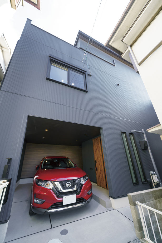 ゆめすみか（吉村一建設） 【2000万円台／大阪／高耐震／高断熱】耐震等級３で第一種換気＋樹脂サッシ採用の快適が続く家の建築実例画像3