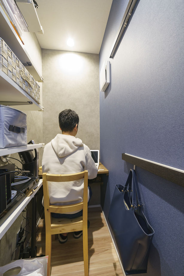 ゆめすみか（吉村一建設） 【2000万円台／大阪／高耐震／高断熱】耐震等級３で第一種換気＋樹脂サッシ採用の快適が続く家の建築実例画像5