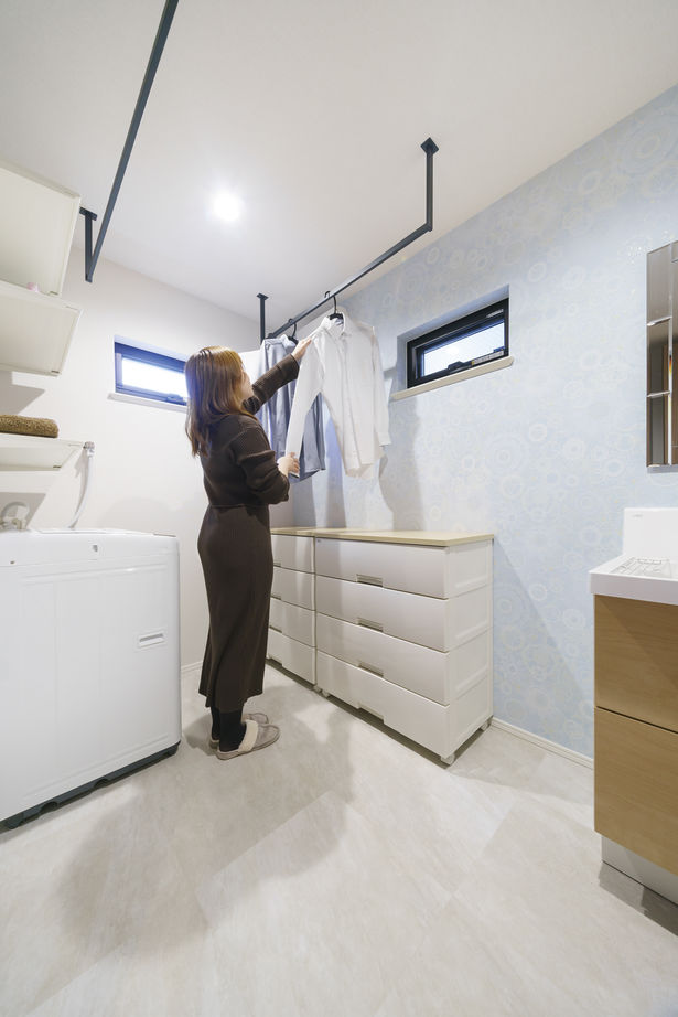 ゆめすみか（吉村一建設） 【2000万円台／大阪／高耐震／高断熱】耐震等級３で第一種換気＋樹脂サッシ採用の快適が続く家の建築実例画像6