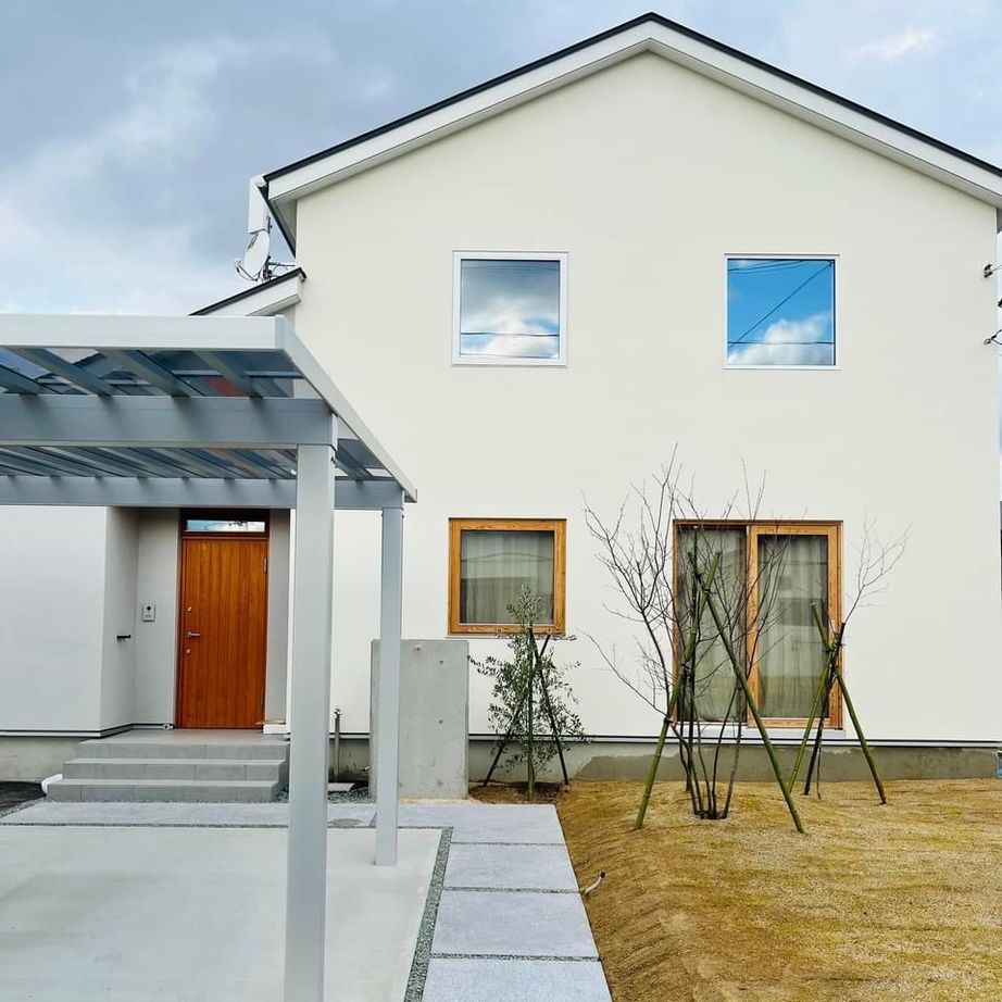 hygge/渡辺工務店の建築実例画像