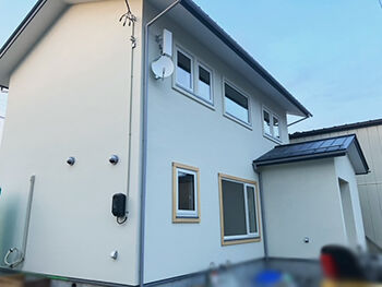 hygge/渡辺工務店の建築実例画像