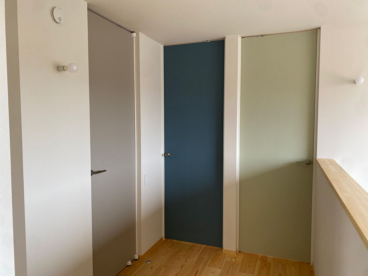 hygge/渡辺工務店 どこを眺めても好きなものに囲まれた、この家から始まるかけがえのない暮らしの建築実例画像6