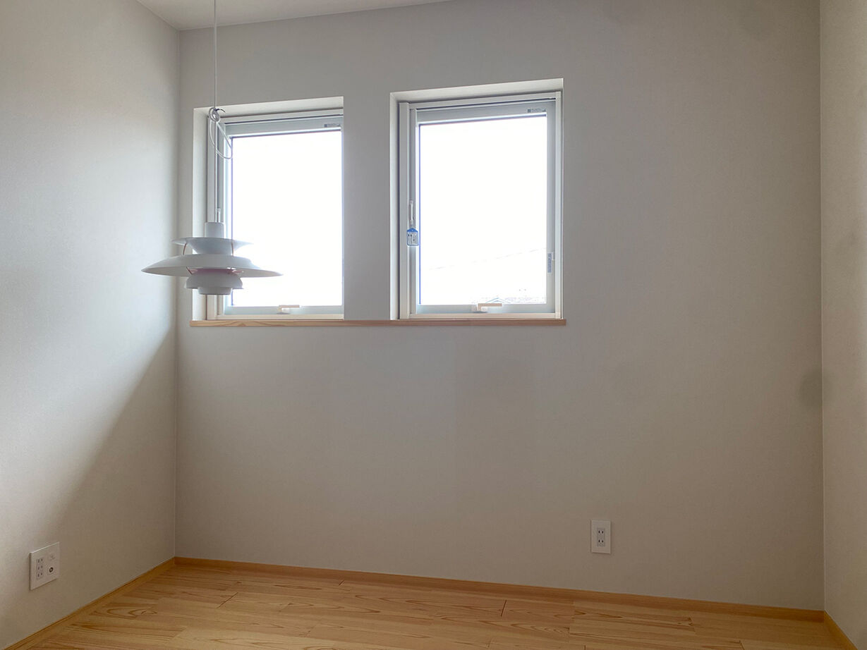 hygge/渡辺工務店 どこを眺めても好きなものに囲まれた、この家から始まるかけがえのない暮らしの建築実例画像7