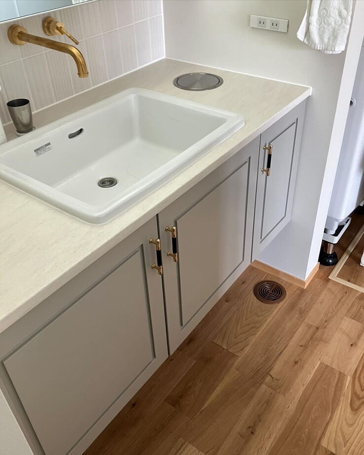 hygge/渡辺工務店 どこを眺めても好きなものに囲まれた、この家から始まるかけがえのない暮らしの建築実例画像8