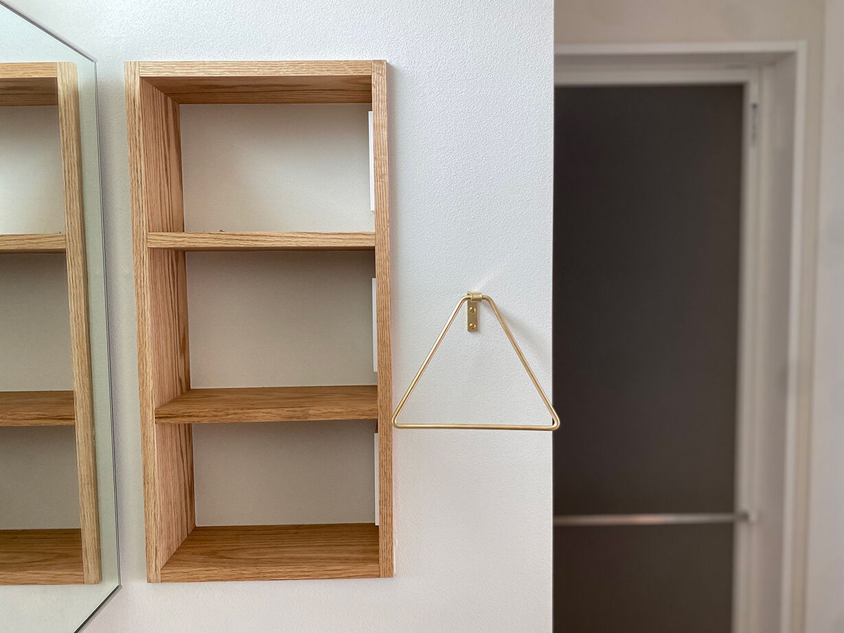 hygge/渡辺工務店 どこを眺めても好きなものに囲まれた、この家から始まるかけがえのない暮らしの建築実例画像9