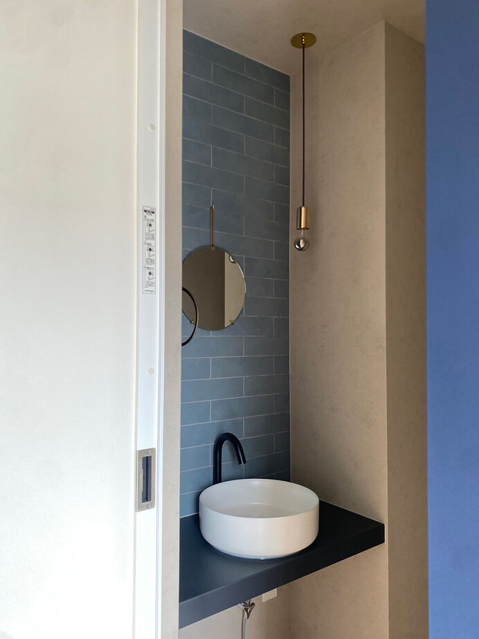 hygge/渡辺工務店 どこを眺めても好きなものに囲まれた、この家から始まるかけがえのない暮らしの建築実例画像10