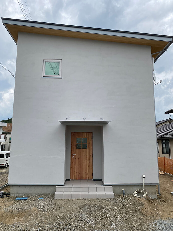 hygge/渡辺工務店の建築実例画像