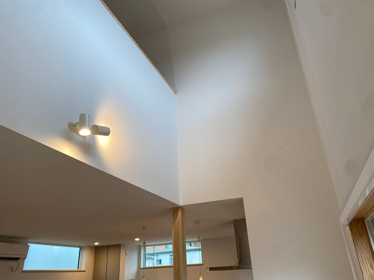 hygge/渡辺工務店 長く安心して暮らせることを考えた、この家から始まるかけがえのない暮らしの建築実例画像5