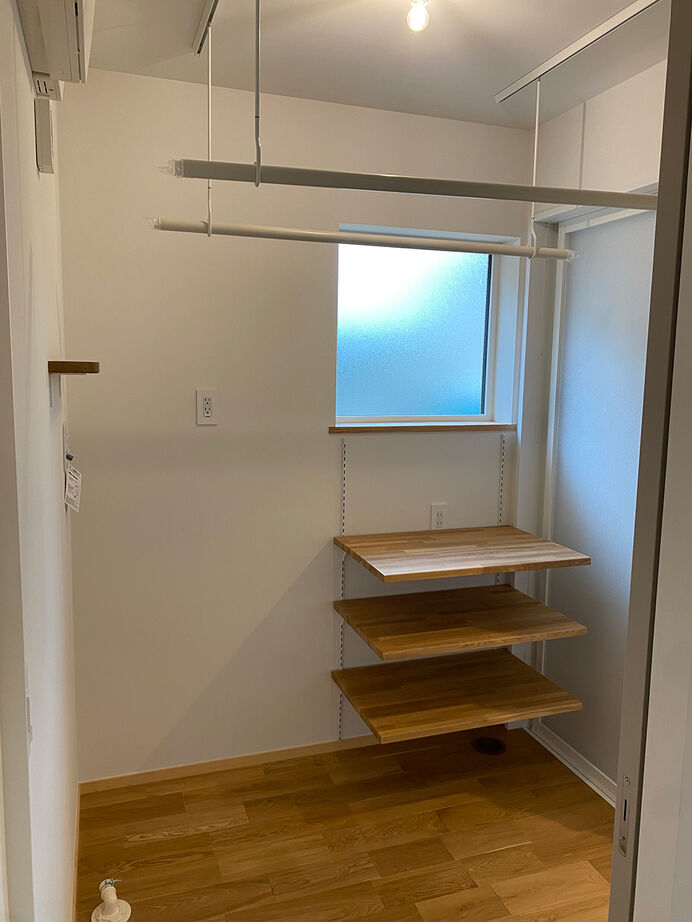 hygge/渡辺工務店 長く安心して暮らせることを考えた、この家から始まるかけがえのない暮らしの建築実例画像7