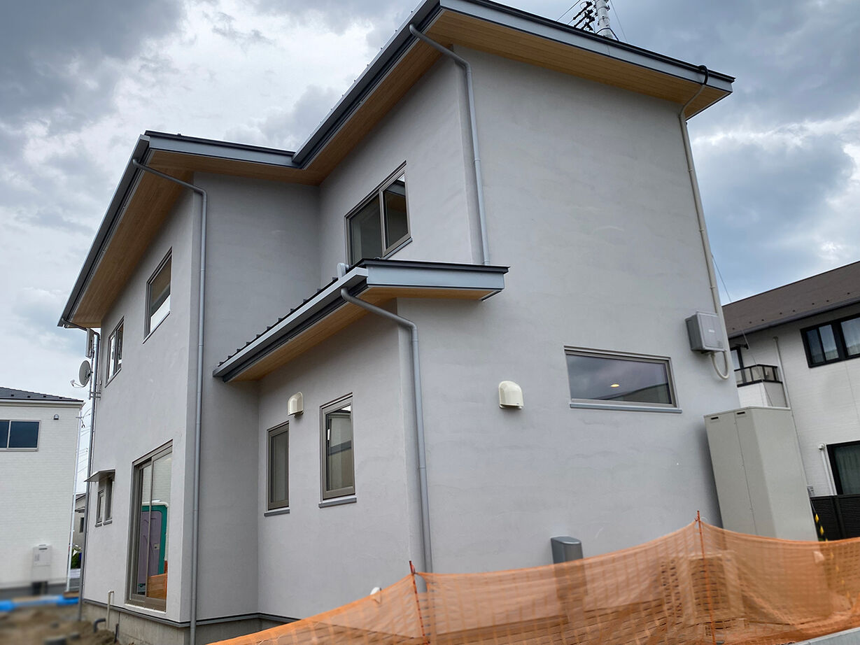 hygge/渡辺工務店 長く安心して暮らせることを考えた、この家から始まるかけがえのない暮らしの建築実例画像9