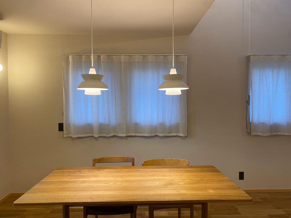 hygge/渡辺工務店 家族がいつまでも健やかに暮らせる、この家から始まるかけがえのない暮らしの建築実例画像4