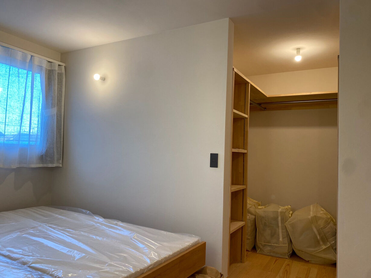 hygge/渡辺工務店 家族がいつまでも健やかに暮らせる、この家から始まるかけがえのない暮らしの建築実例画像6