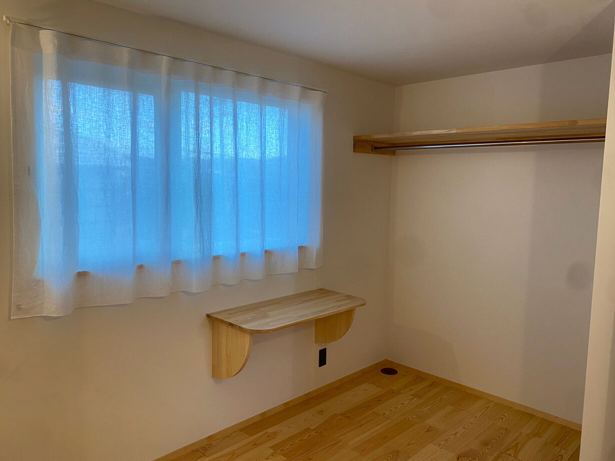 hygge/渡辺工務店 家族がいつまでも健やかに暮らせる、この家から始まるかけがえのない暮らしの建築実例画像8