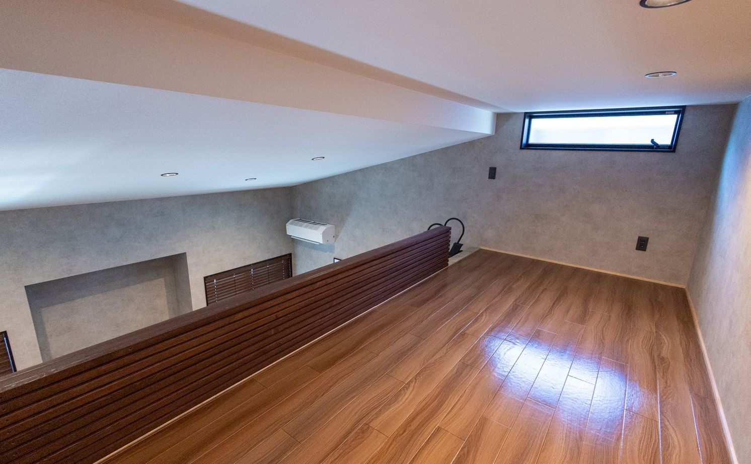 本間工務店 【松戸市/1000万円台/狭小地/2階リビング】敷地を無駄なく活用したビルトインガレージのある住まいの建築実例画像9