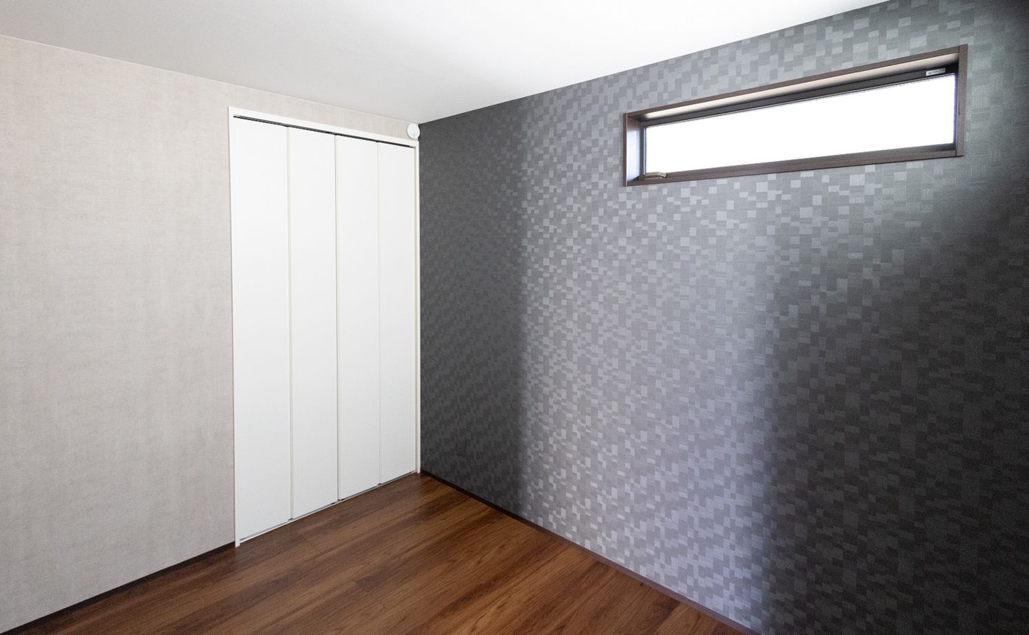 本間工務店 【松戸市/1000万円台/狭小地/2階リビング】敷地を無駄なく活用したビルトインガレージのある住まいの建築実例画像14