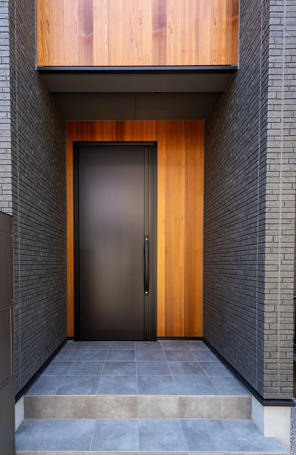 本間工務店 【松戸市/1000万円台/狭小地/2階リビング】敷地を無駄なく活用したビルトインガレージのある住まいの建築実例画像16