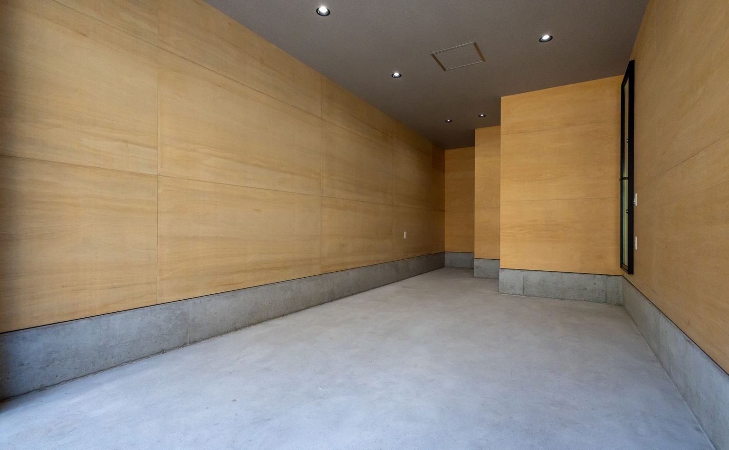 本間工務店 【松戸市/1000万円台/狭小地/2階リビング】敷地を無駄なく活用したビルトインガレージのある住まいの建築実例画像17