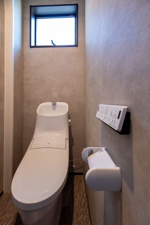 本間工務店 【松戸市/1000万円台/狭小地/2階リビング】敷地を無駄なく活用したビルトインガレージのある住まいの建築実例画像18