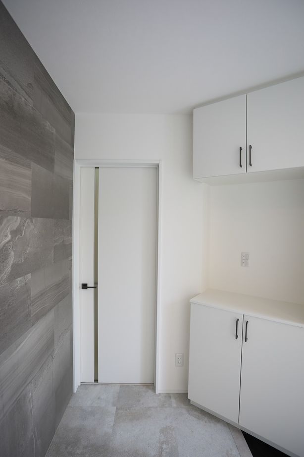 本間工務店 【船橋市/2000万円台/間取り有】家族6人が快適に暮らせる工夫が詰まったシンプルでホテルライクな住まいの建築実例画像10