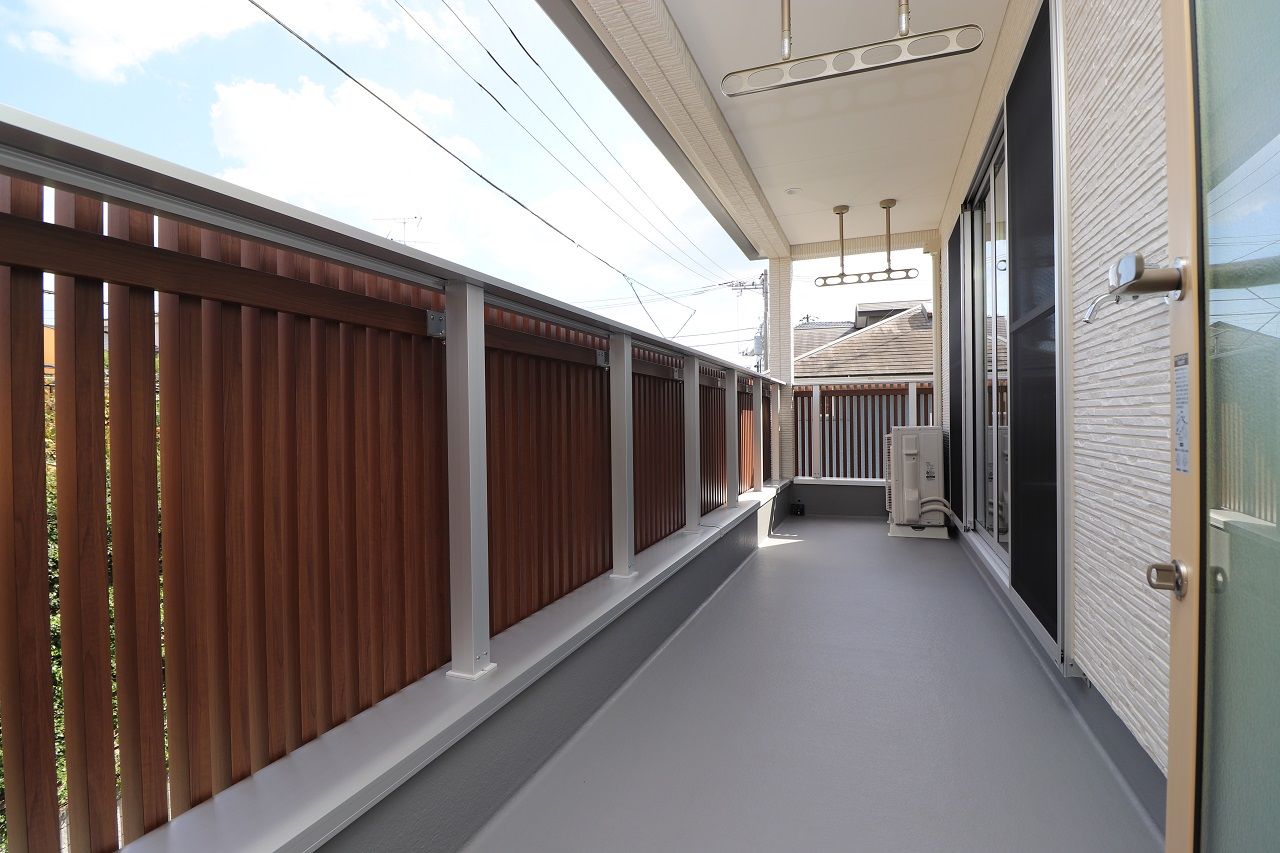 本間工務店 【市川市/4000万円台～/ZEH/防音スタジオ】趣味も家族団欒も叶う理想の空間。バリアフリー設計で快適な生活の建築実例画像7