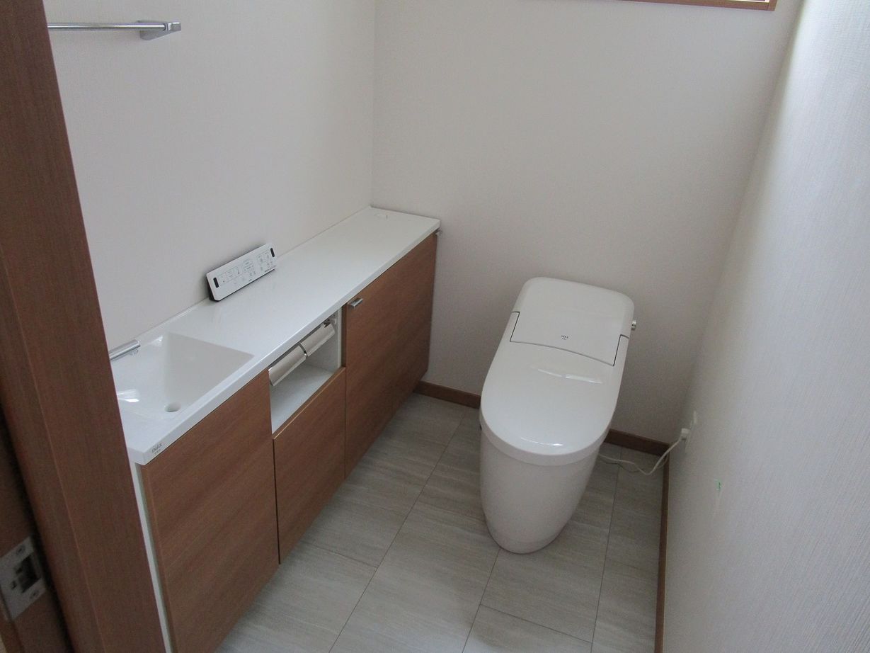 本間工務店 【市川市/4000万円台～/ZEH/防音スタジオ】趣味も家族団欒も叶う理想の空間。バリアフリー設計で快適な生活の建築実例画像8