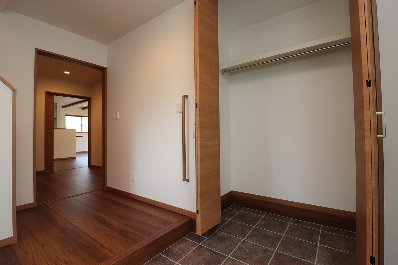 本間工務店 【市川市/4000万円台～/ZEH/防音スタジオ】趣味も家族団欒も叶う理想の空間。バリアフリー設計で快適な生活の建築実例画像9