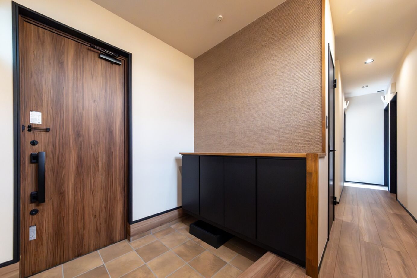 本間工務店 【千葉市/2階リビング/2000万円台】大きなバルコニー付きのリビングで、開放的な暮らしを楽しむの建築実例画像14