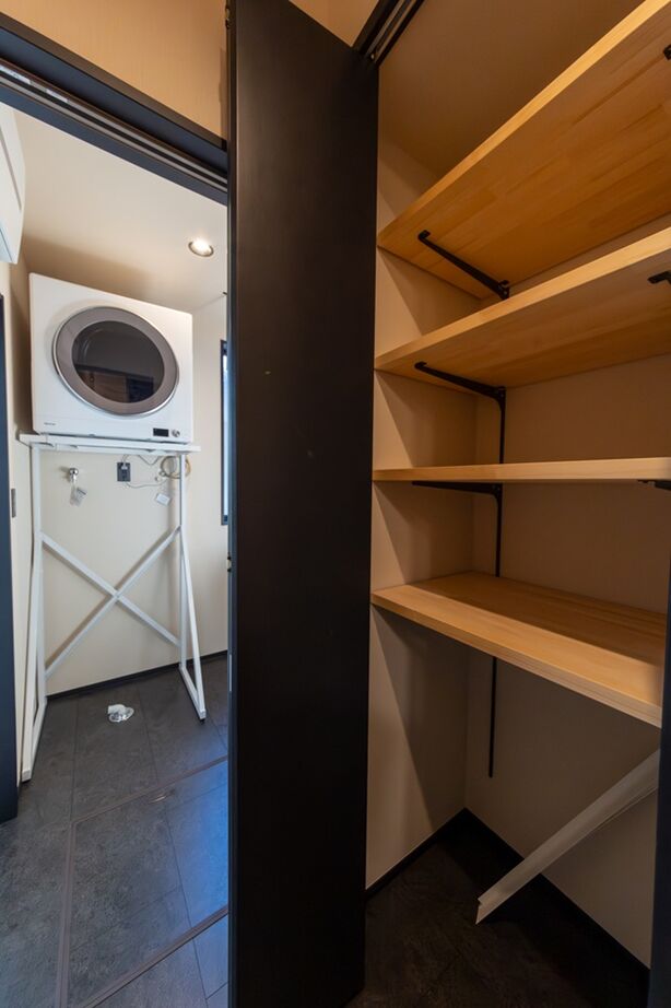 本間工務店 【千葉市/2階リビング/2000万円台】大きなバルコニー付きのリビングで、開放的な暮らしを楽しむの建築実例画像15