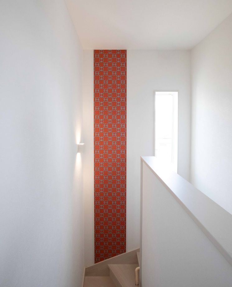 百年住宅 【5420万円】大地震や津波に備え、頑丈な3階建てを希望。インテリアでも個性を表現する二世帯住宅が完成の建築実例画像13