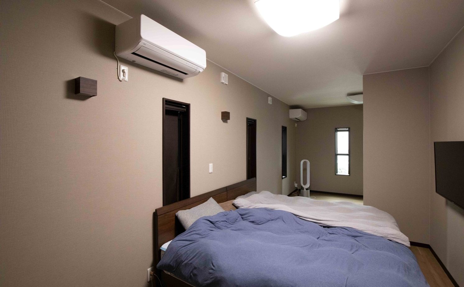 百年住宅 地震など災害への強さや高い住宅性能で、迷いなく依頼を決定。坪庭のモミジが心を和ませる快適な家の建築実例画像11