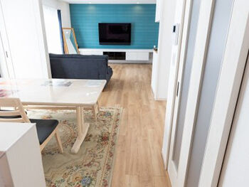 百年住宅 【静岡市｜鉄筋コンクリート造】次男の言葉が依頼の決め手に。地震に強く、家族が集う安心の家の建築実例画像4