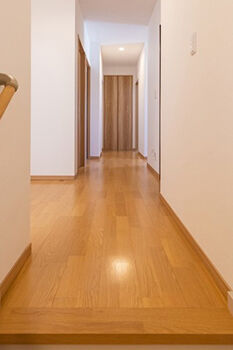 百年住宅 【静岡市｜鉄筋コンクリート造】次男の言葉が依頼の決め手に。地震に強く、家族が集う安心の家の建築実例画像6