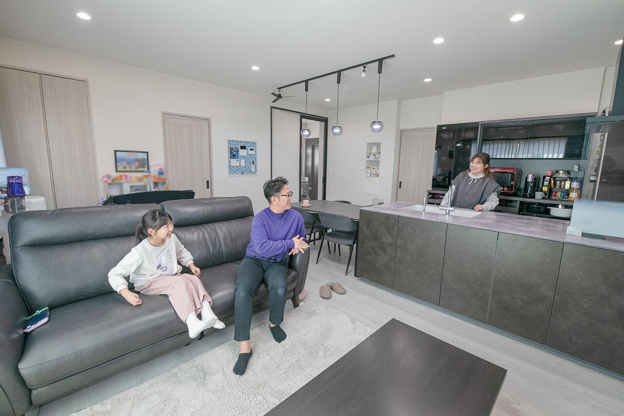 百年住宅の建築実例画像