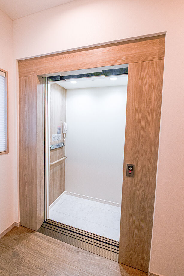 百年住宅 【静岡市｜鉄筋コンクリート造】海の眺望を重視！安全性も将来性も考慮した、海岸線に建つ2階リビングの家の建築実例画像5