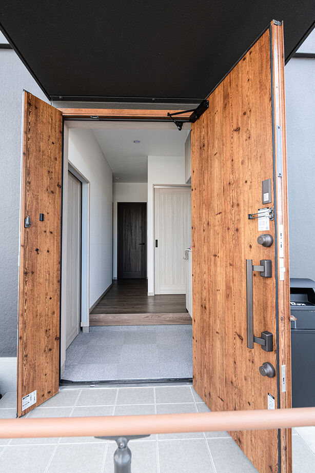 百年住宅 【静岡市｜鉄筋コンクリート造】海の眺望を重視！安全性も将来性も考慮した、海岸線に建つ2階リビングの家の建築実例画像8