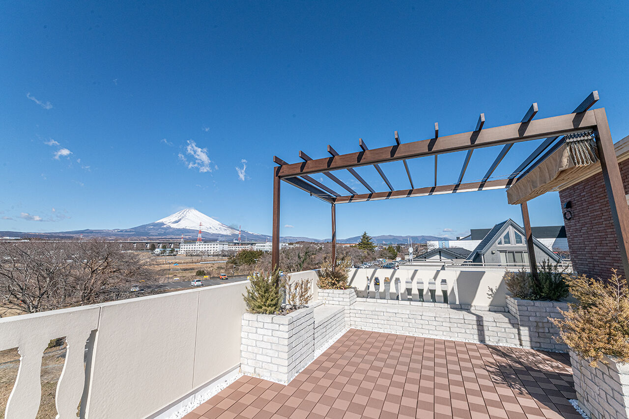 百年住宅の建築実例画像