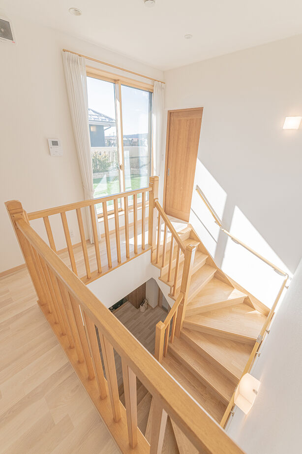 百年住宅 【御殿場市｜鉄筋コンクリート造】堅牢さと安心感、未来を見据えた選択で実現した、美しい赤レンガの家の建築実例画像7