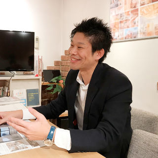 オーパス スタイルの担当者画像