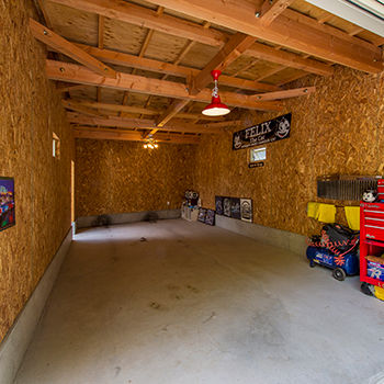 オーパス スタイル  【2000万円台/二世帯住宅/5LDK/40坪台/間取り図有】カリフォルニアスタイルのおしゃれなガレージハウス の建築実例画像10