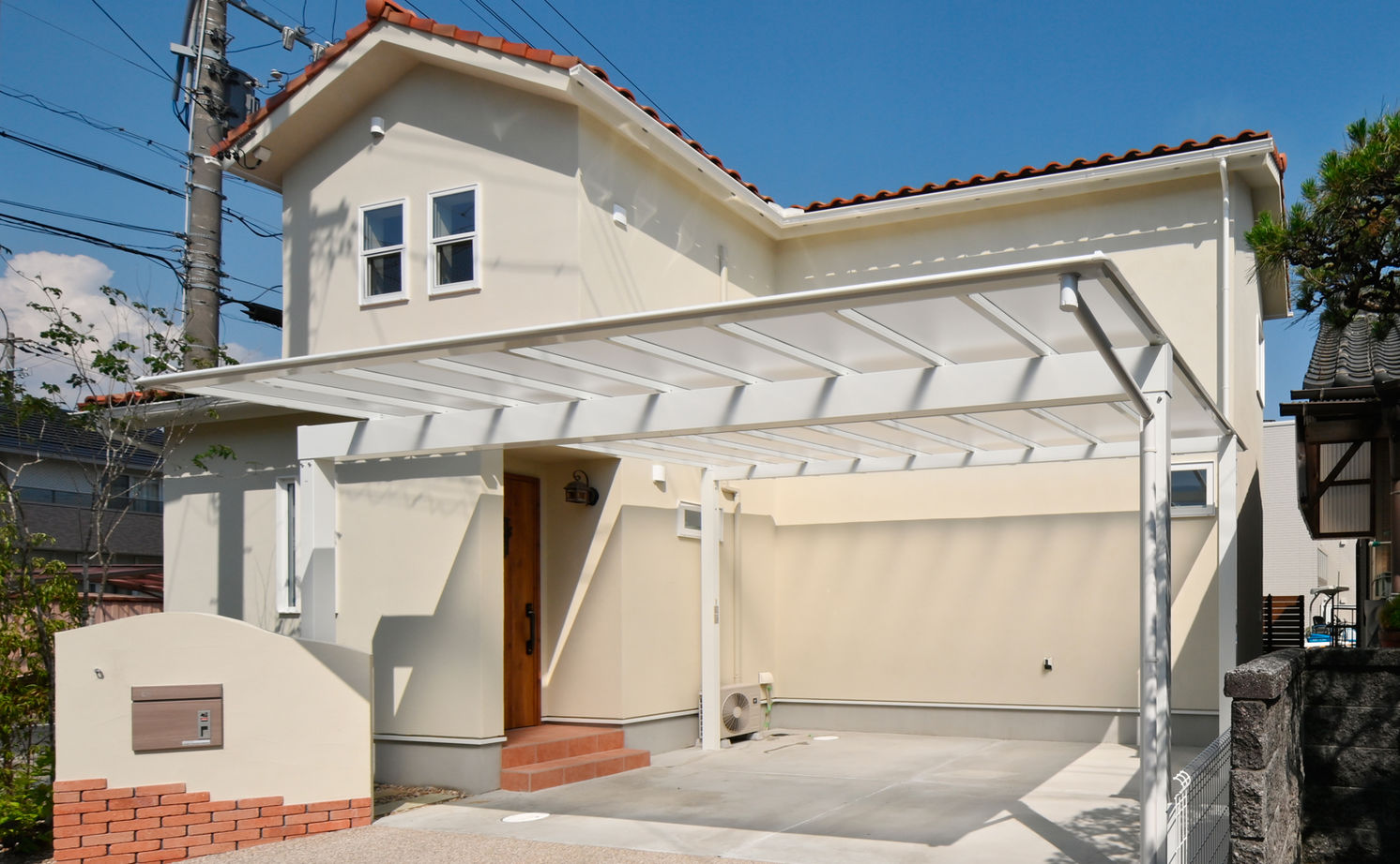 オーパス スタイル 【2000万円台/3LDK/30坪台】LDKとつながるウッドデッキやキッズスペースが楽しい、家族が集う住まいの建築実例画像3